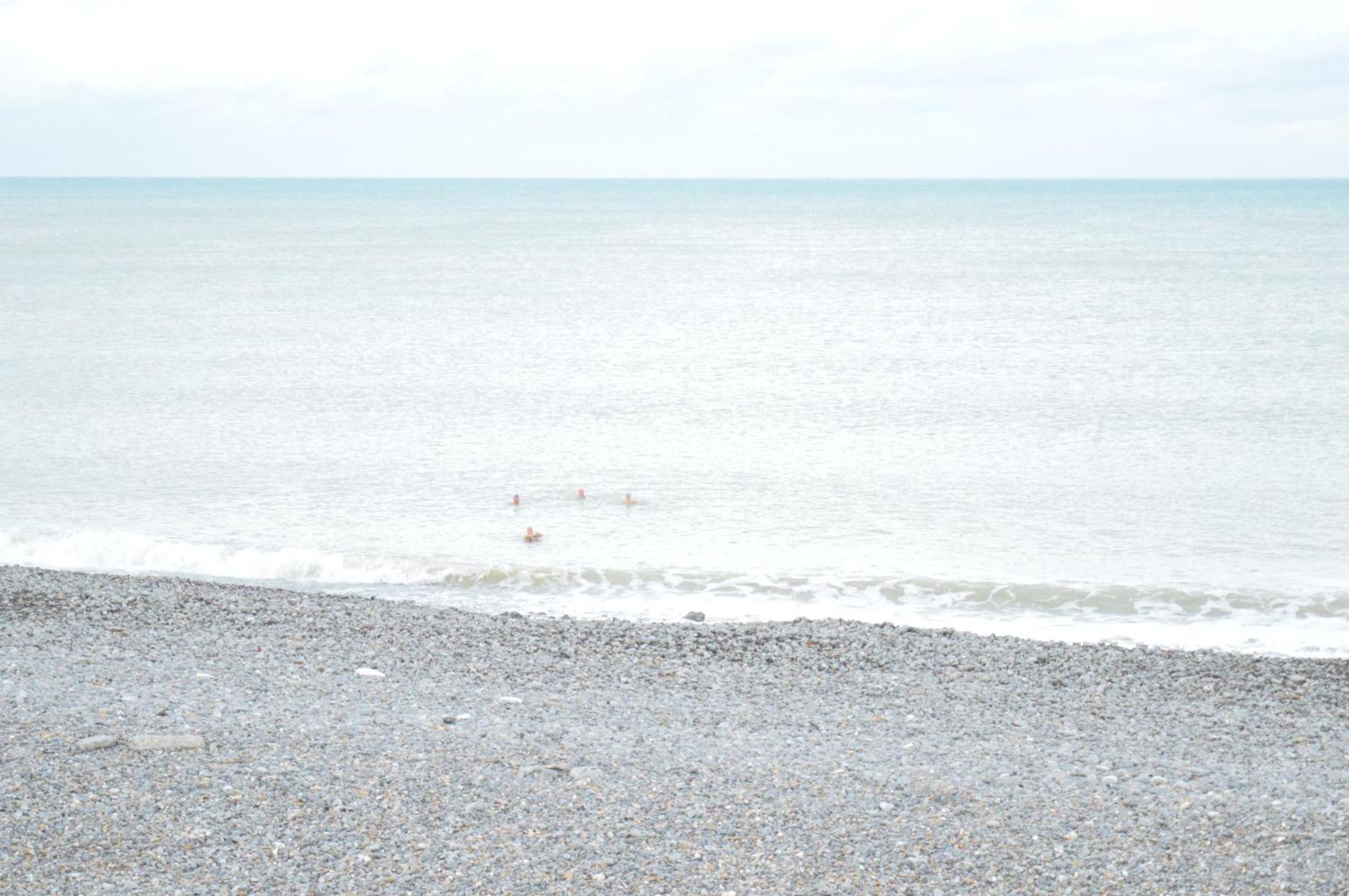 Dieppe Gites Beauregard Exteriör bild